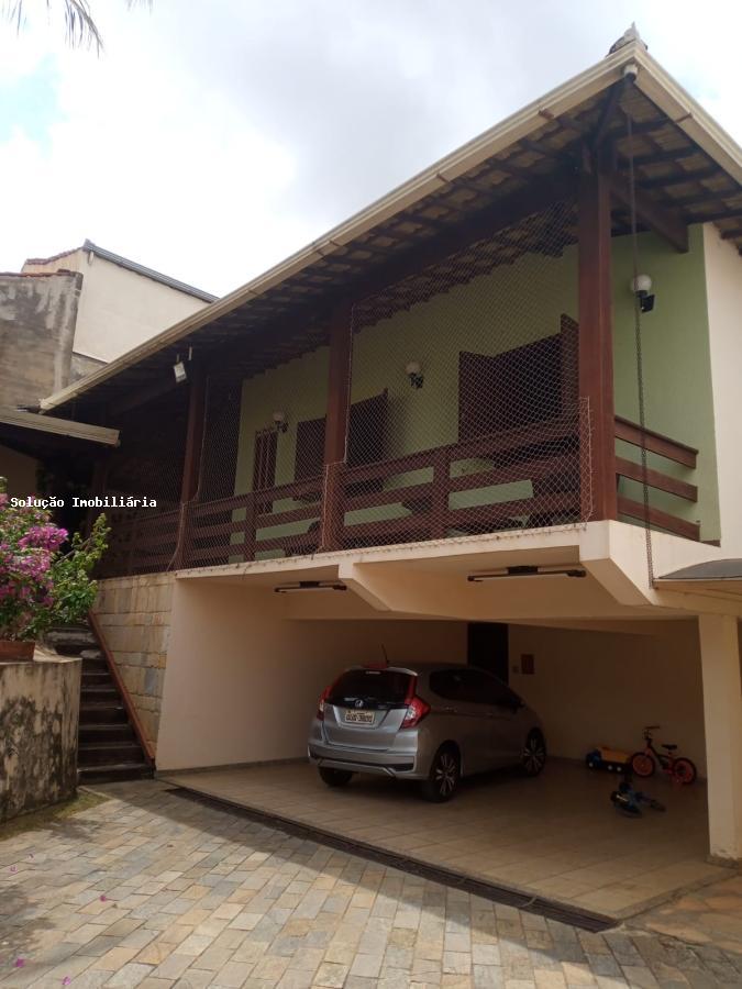 Casa, 3 quartos, 900 m² - Foto 1