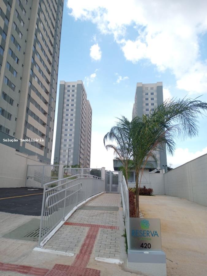 Apartamento, 2 quartos, 47 m² - Foto 1