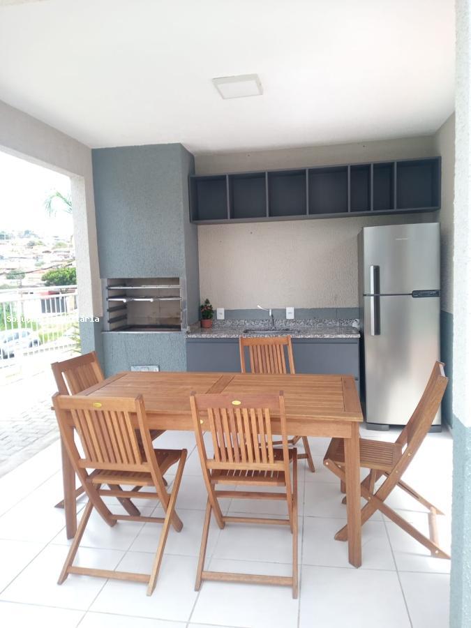 Apartamento, 2 quartos, 47 m² - Foto 6