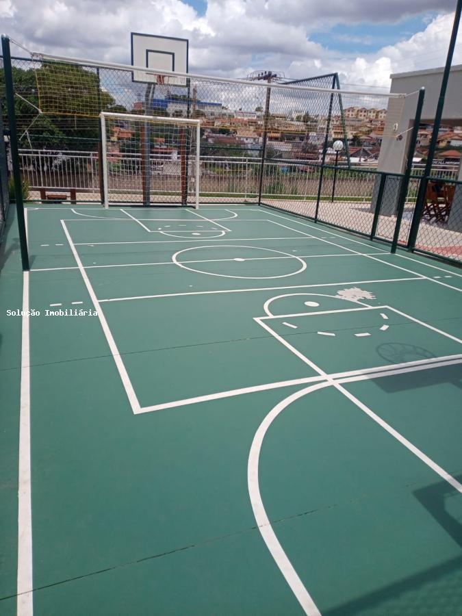 Apartamento, 2 quartos, 47 m² - Foto 8