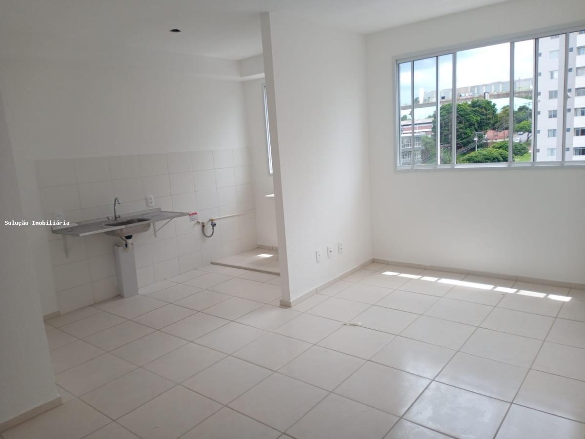 Apartamento, 2 quartos, 47 m² - Foto 10