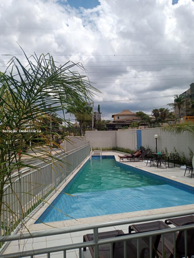 Apartamento, 2 quartos, 47 m² - Foto 7