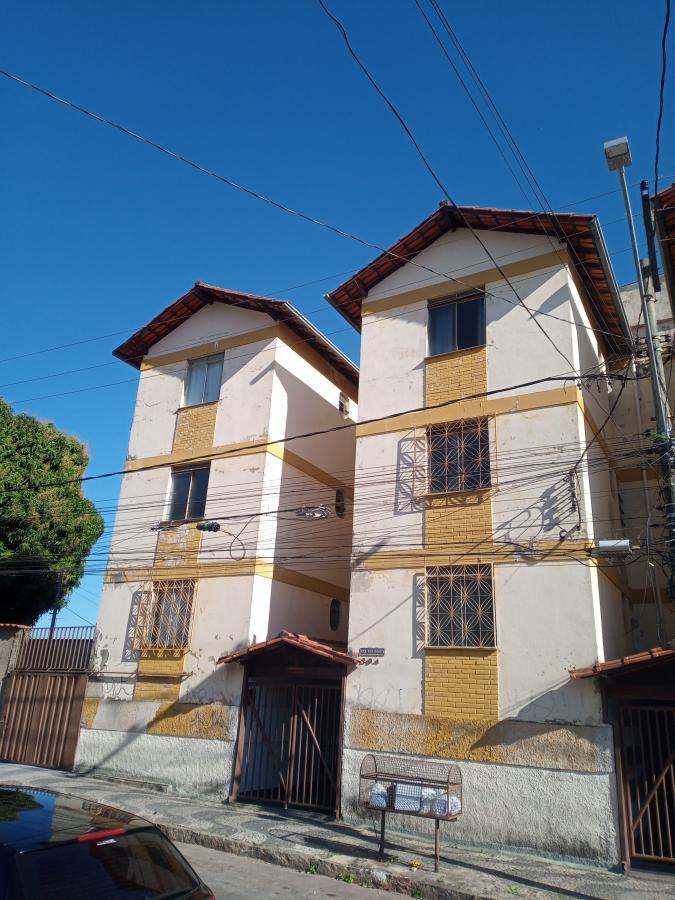 Apartamento à venda com 3 quartos, 69m² - Foto 3