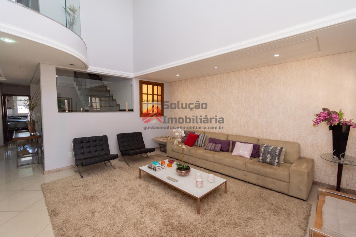 Casa à venda com 5 quartos, 606m² - Foto 7