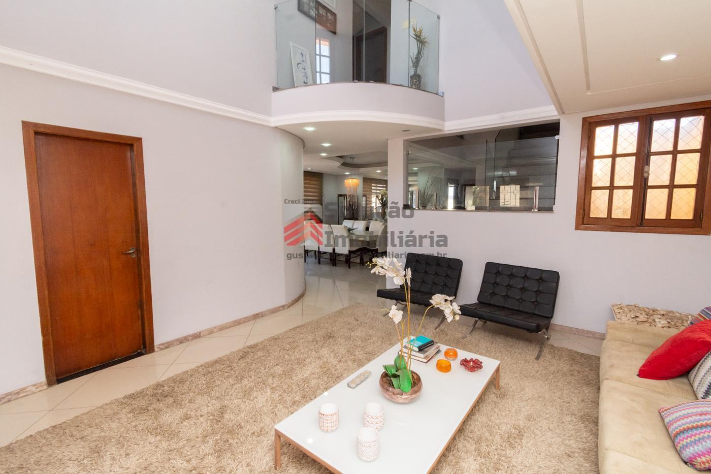 Casa à venda com 5 quartos, 606m² - Foto 9