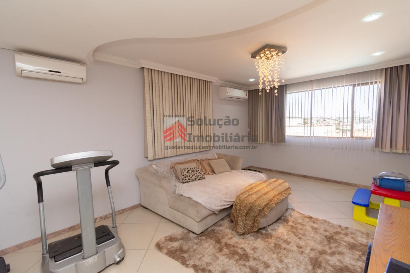 Casa à venda com 5 quartos, 606m² - Foto 15