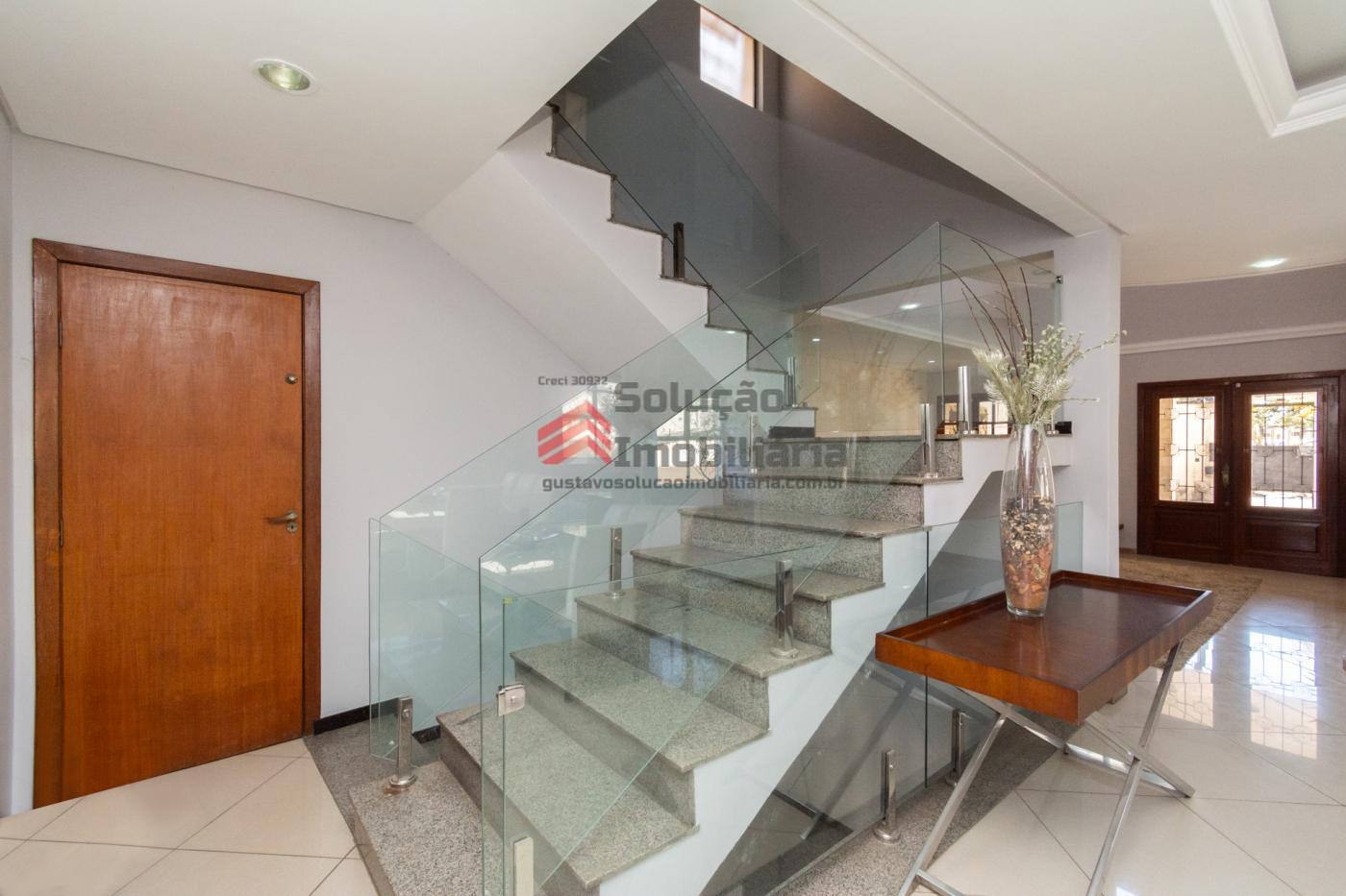 Casa à venda com 5 quartos, 606m² - Foto 11