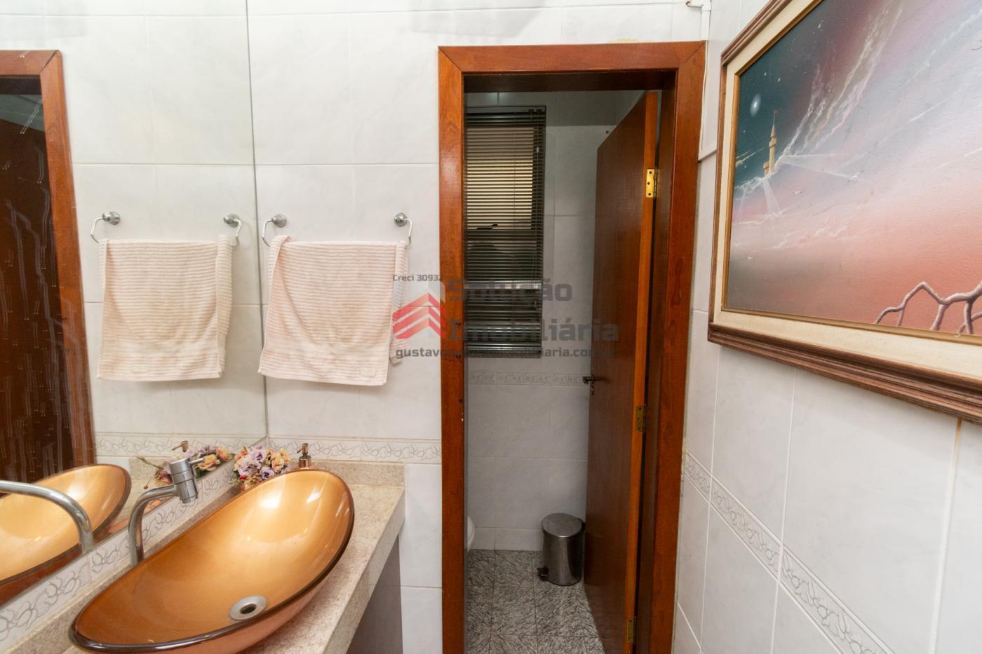 Casa à venda com 5 quartos, 606m² - Foto 14