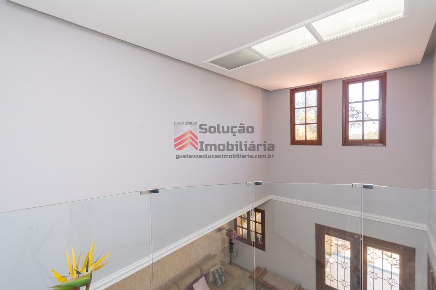 Casa à venda com 5 quartos, 606m² - Foto 10