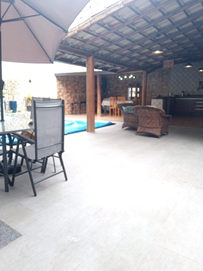 Casa à venda com 5 quartos, 240m² - Foto 6