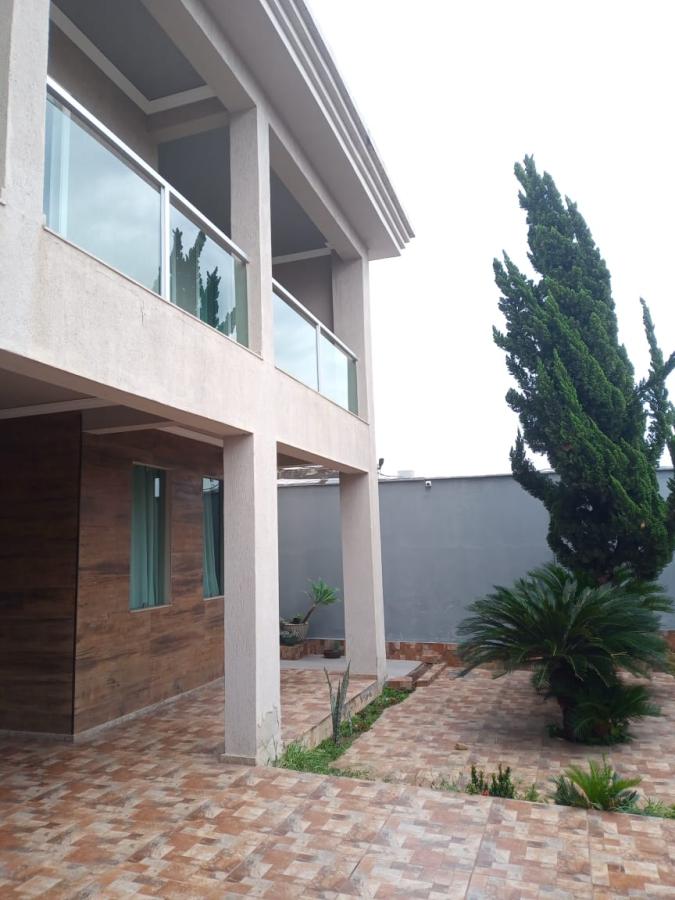 Casa à venda com 5 quartos, 240m² - Foto 4