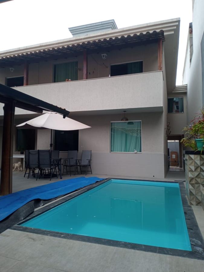 Casa à venda com 5 quartos, 240m² - Foto 5