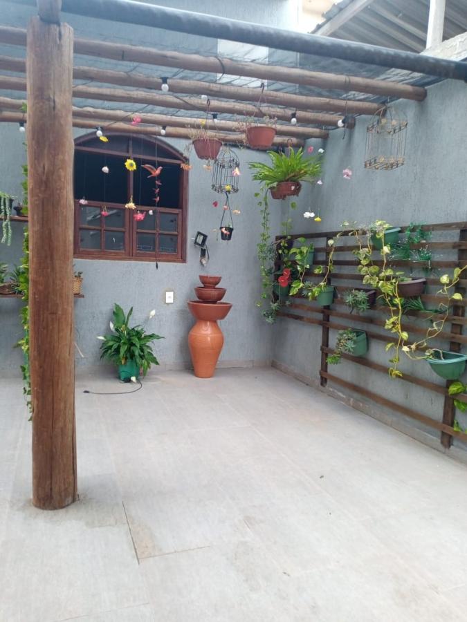 Casa à venda com 5 quartos, 240m² - Foto 7