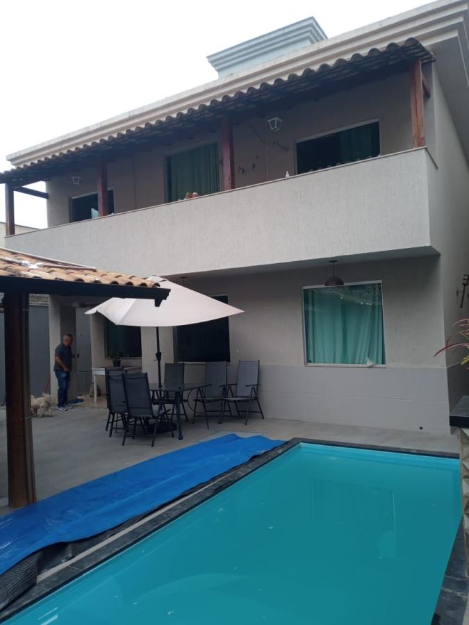 Casa à venda com 5 quartos, 240m² - Foto 8