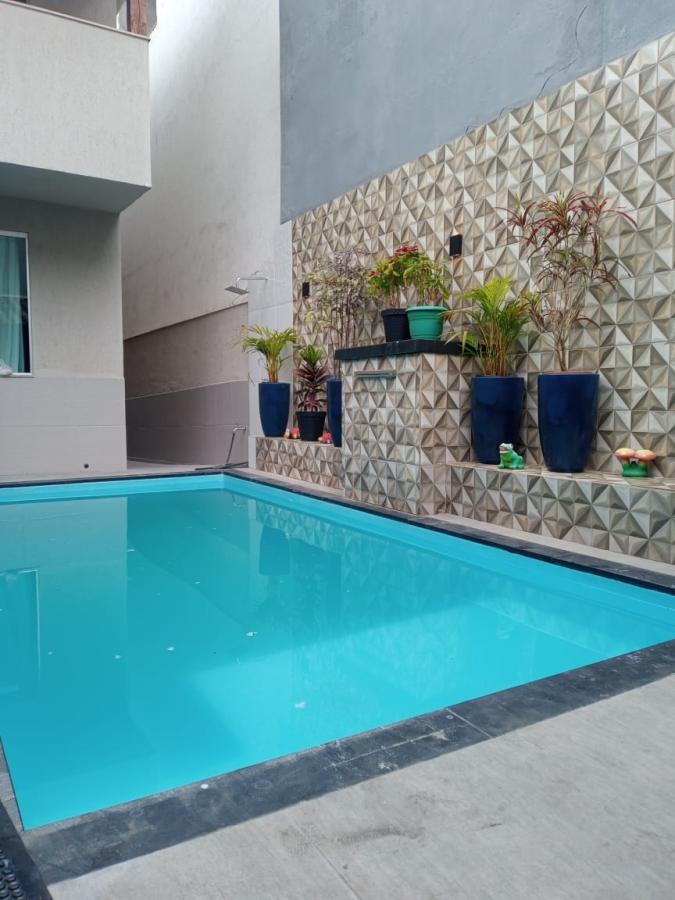 Casa à venda com 5 quartos, 240m² - Foto 9