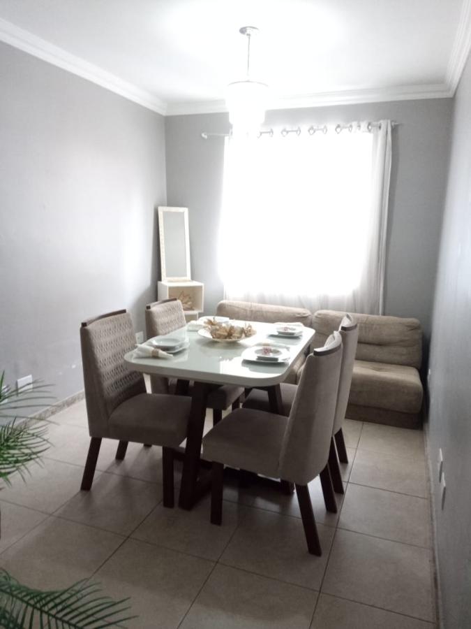 Casa à venda com 5 quartos, 240m² - Foto 12