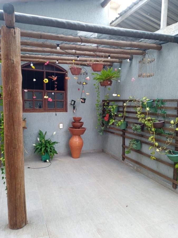 Casa à venda com 5 quartos, 240m² - Foto 11