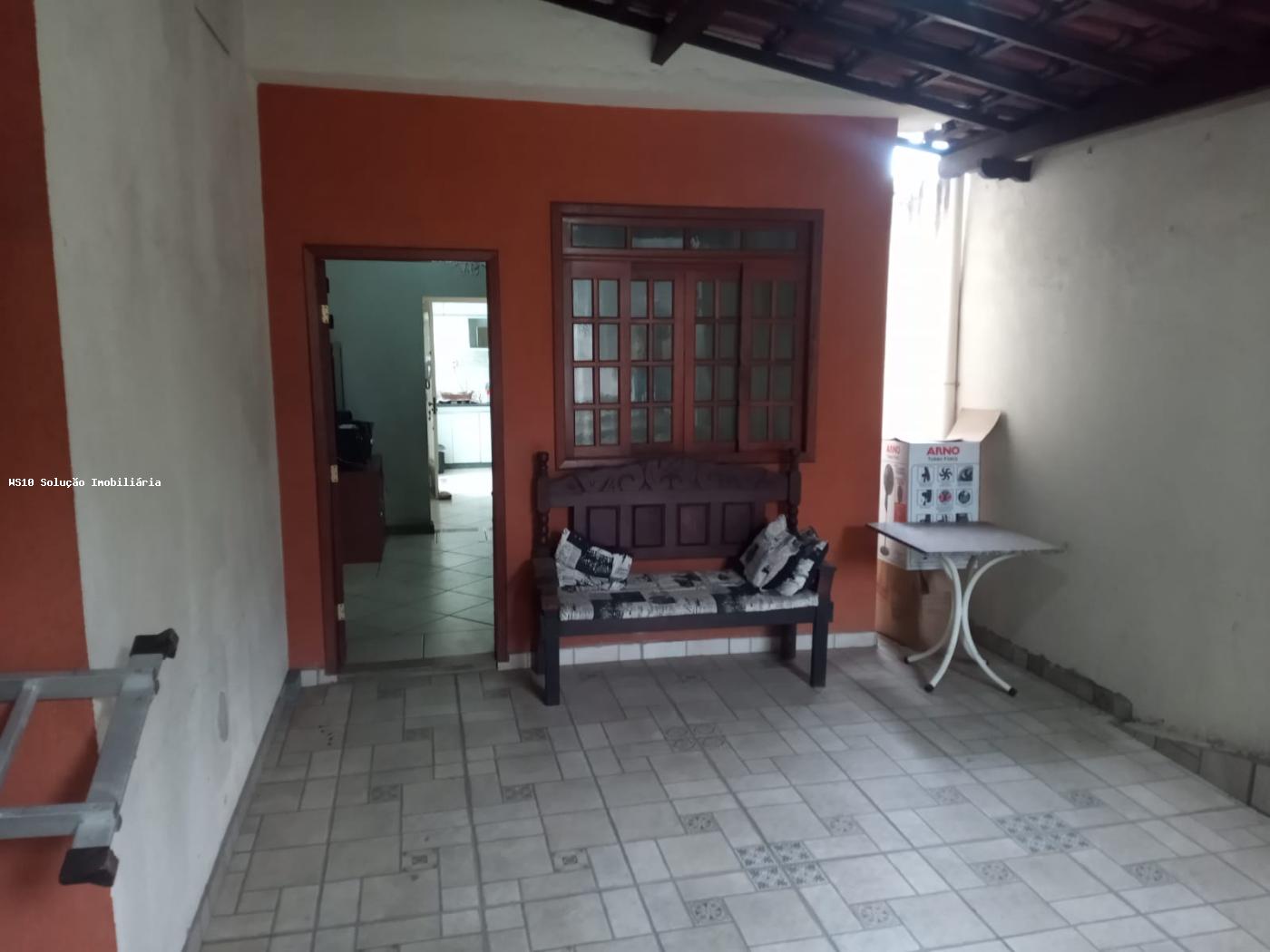 Casa, 3 quartos, 190 m² - Foto 13