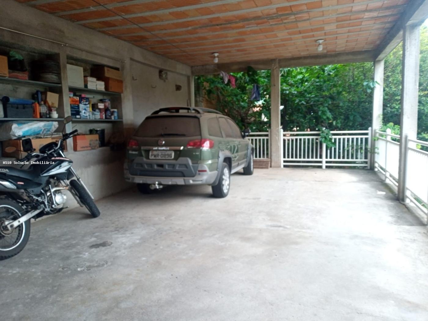 Casa, 3 quartos, 190 m² - Foto 6