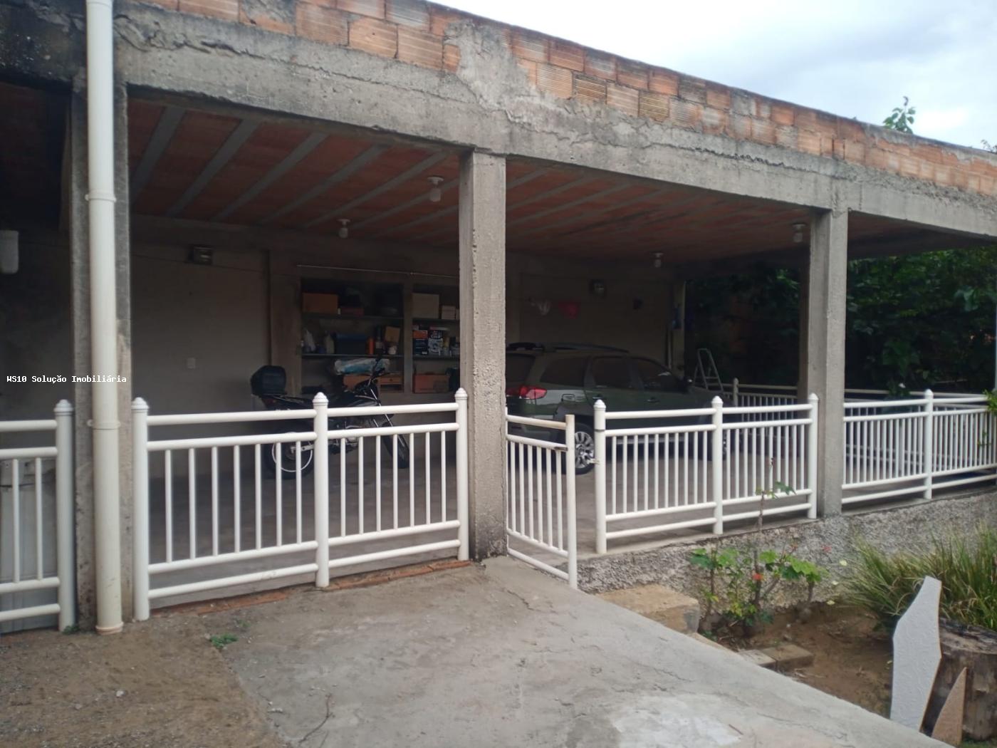 Casa, 3 quartos, 190 m² - Foto 2