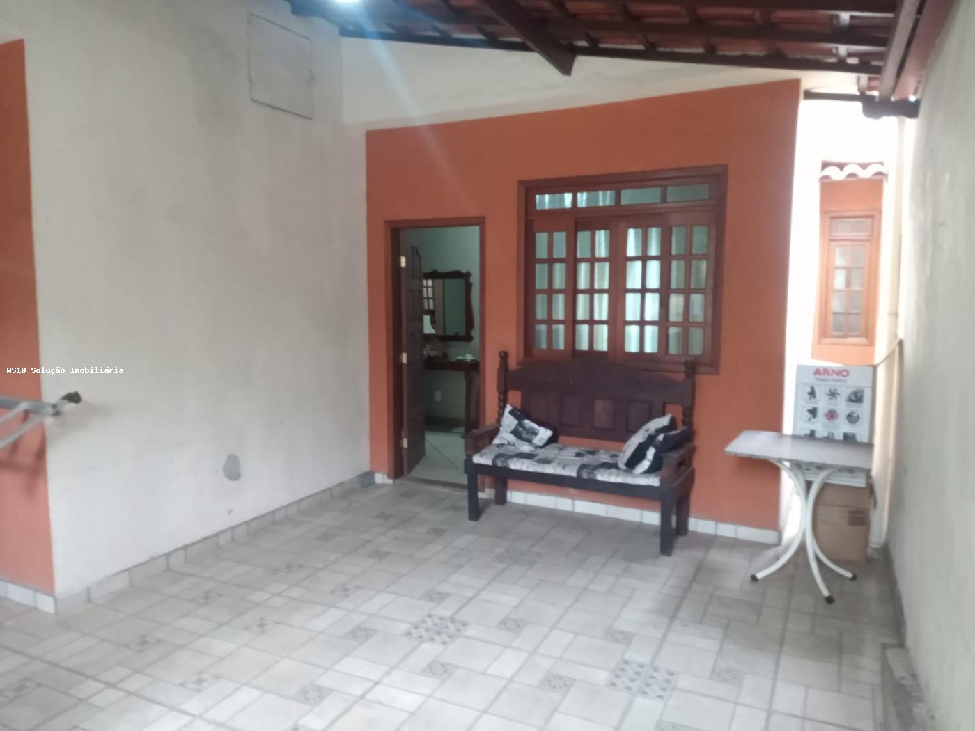 Casa, 3 quartos, 190 m² - Foto 14