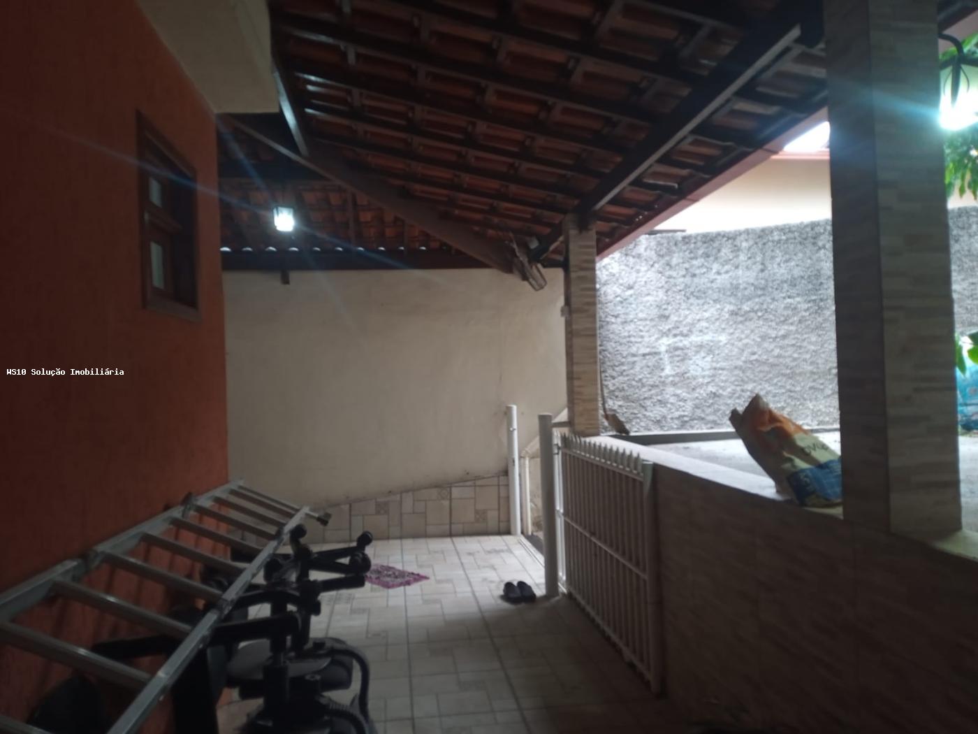 Casa, 3 quartos, 190 m² - Foto 9