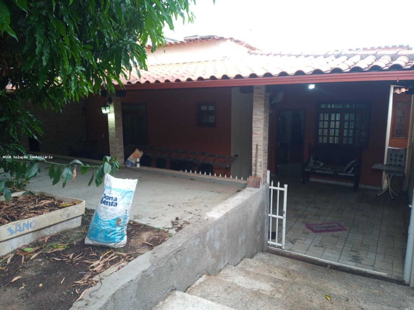 Casa, 3 quartos, 190 m² - Foto 4