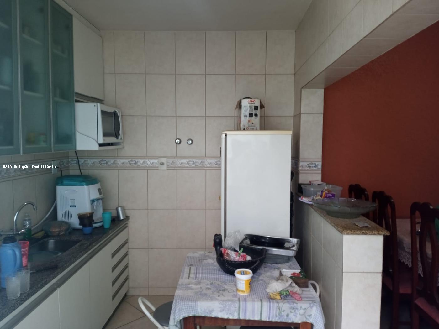 Casa, 3 quartos, 190 m² - Foto 16