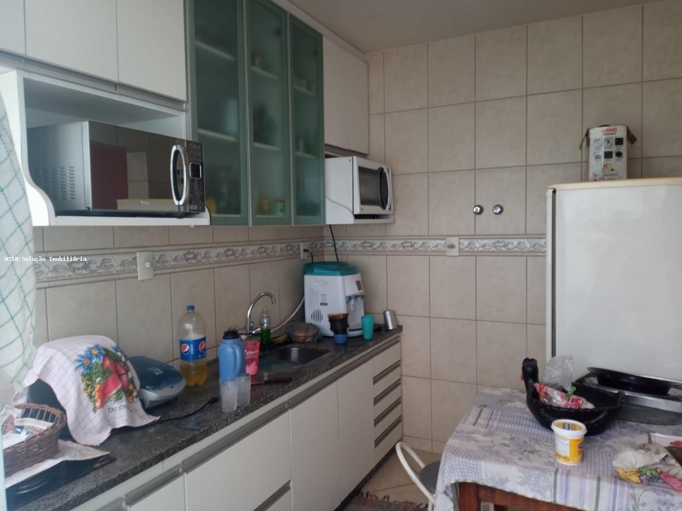 Casa, 3 quartos, 190 m² - Foto 21