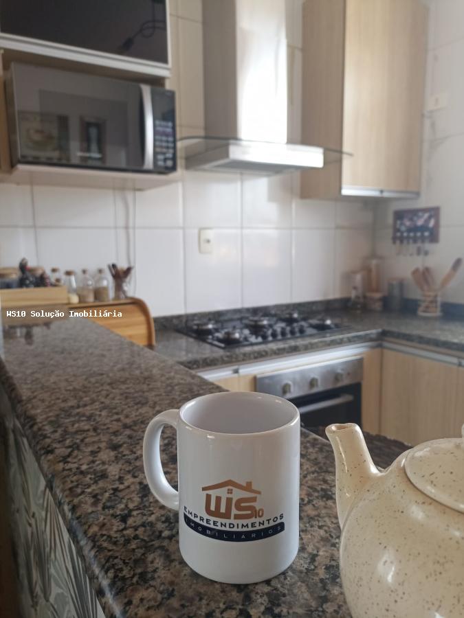 Cobertura à venda com 4 quartos, 150m² - Foto 2