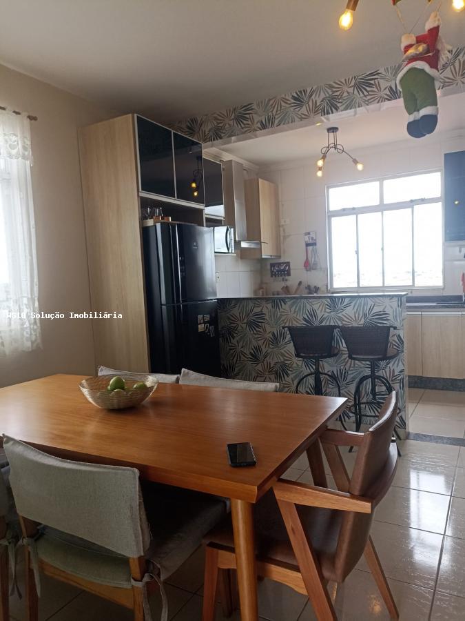 Cobertura à venda com 4 quartos, 150m² - Foto 3