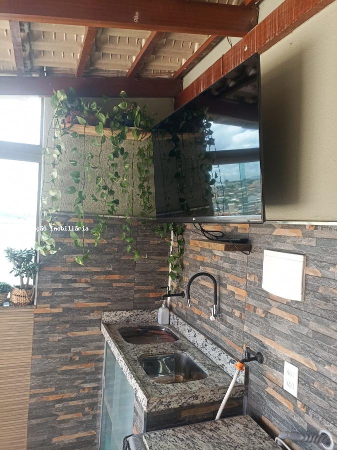 Cobertura à venda com 4 quartos, 150m² - Foto 5