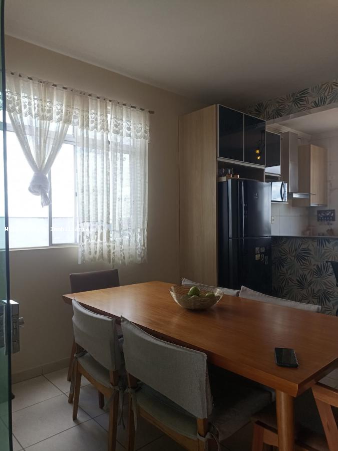 Cobertura à venda com 4 quartos, 150m² - Foto 4