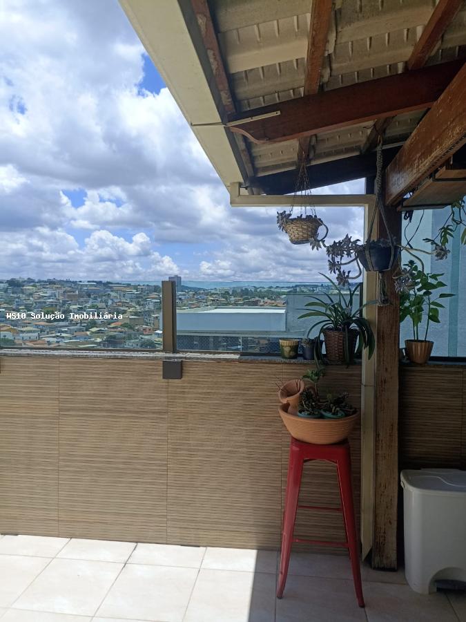 Cobertura à venda com 4 quartos, 150m² - Foto 7