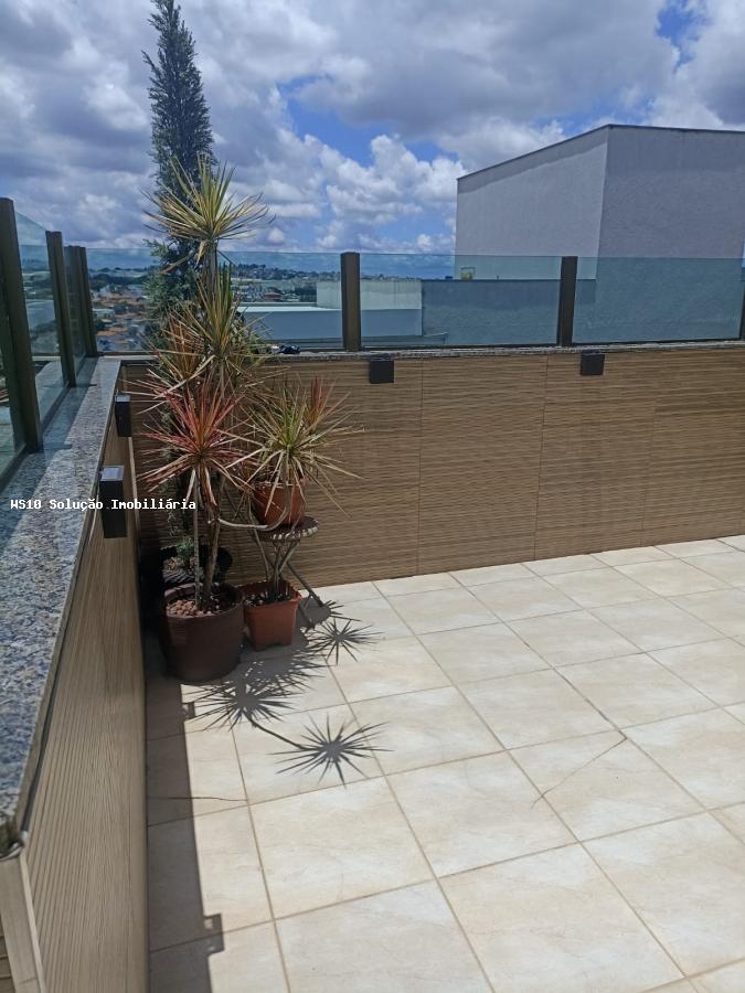 Cobertura à venda com 4 quartos, 150m² - Foto 9