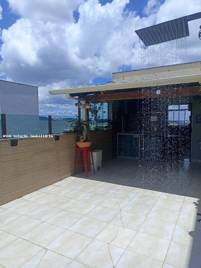 Cobertura à venda com 4 quartos, 150m² - Foto 8