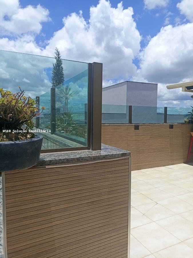Cobertura à venda com 4 quartos, 150m² - Foto 15