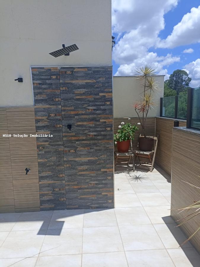 Cobertura à venda com 4 quartos, 150m² - Foto 11
