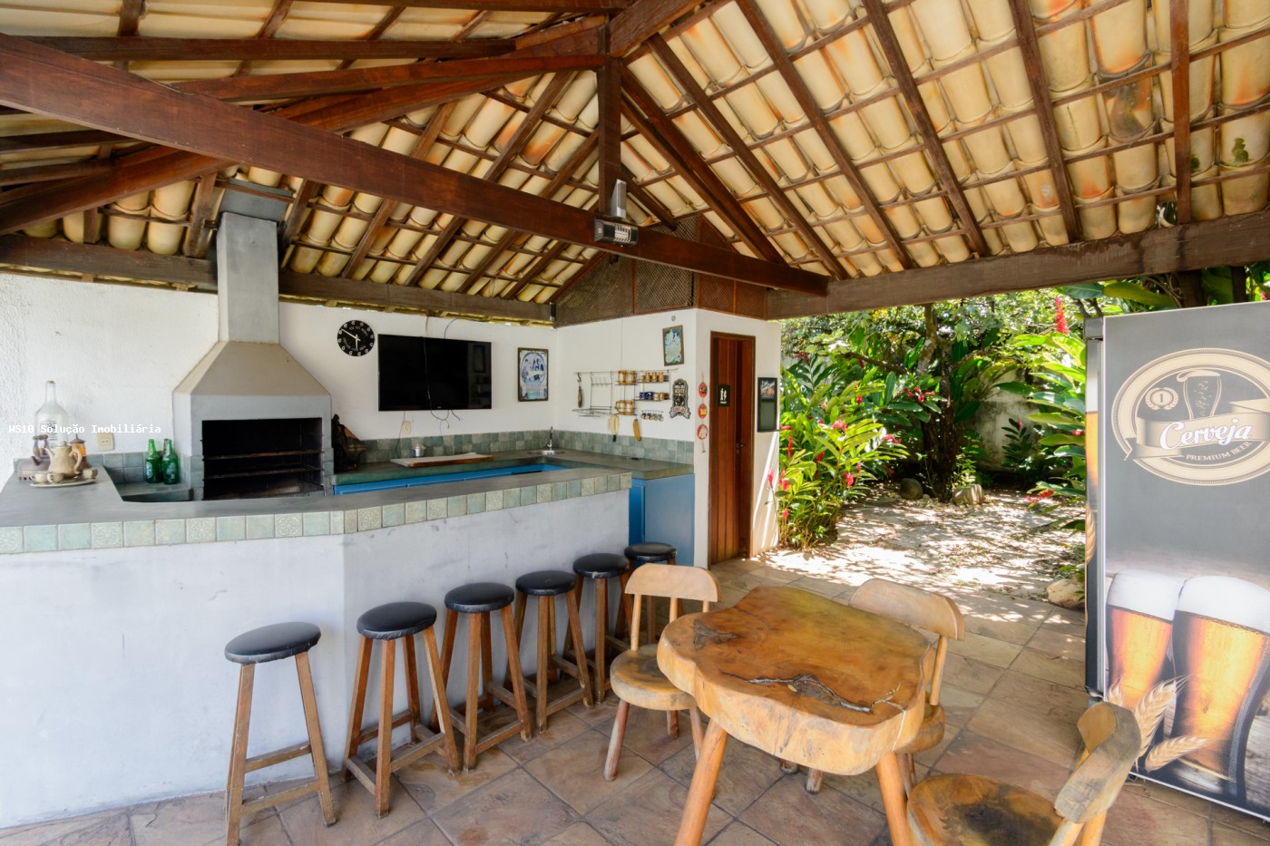 Casa, 5 quartos, 1000 m² - Foto 8