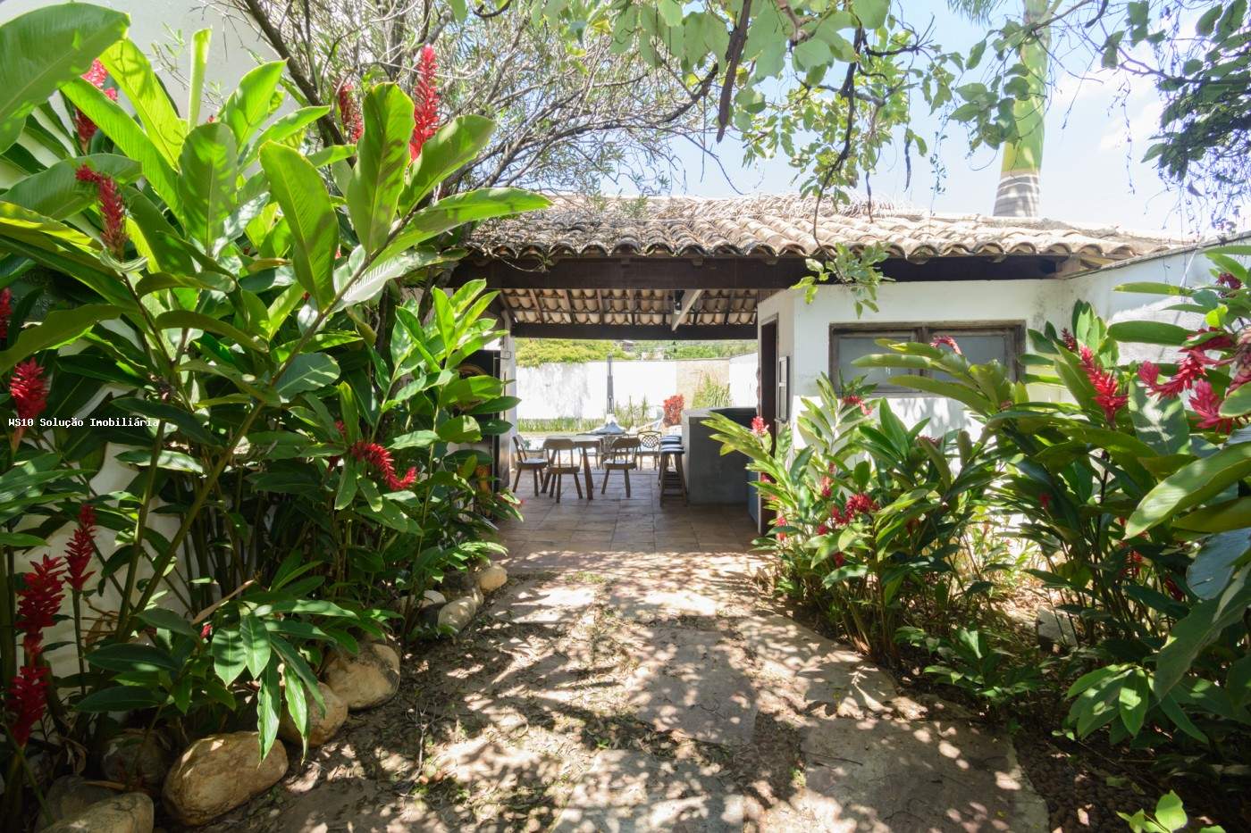 Casa, 5 quartos, 1000 m² - Foto 7