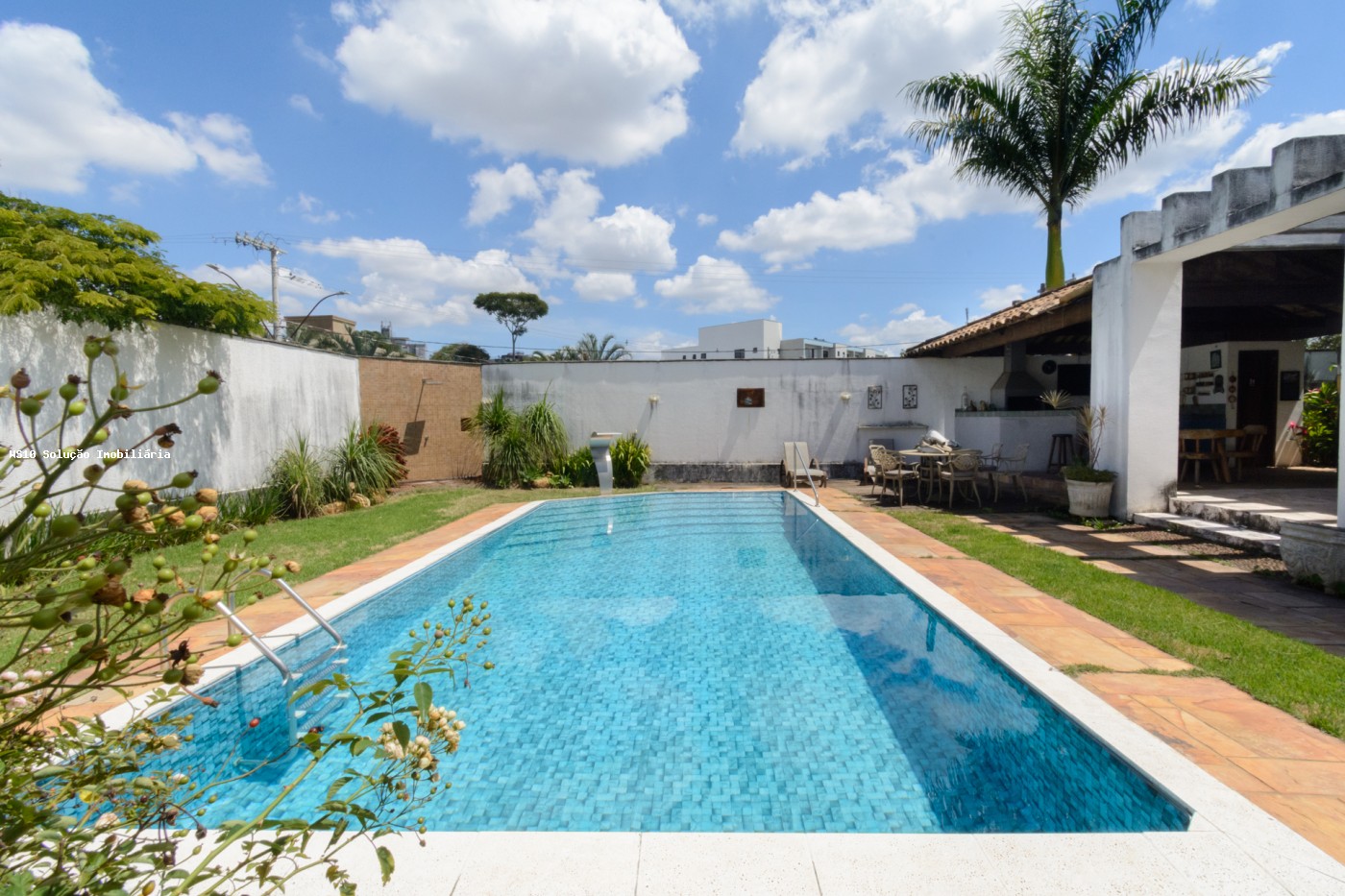 Casa, 5 quartos, 1000 m² - Foto 4