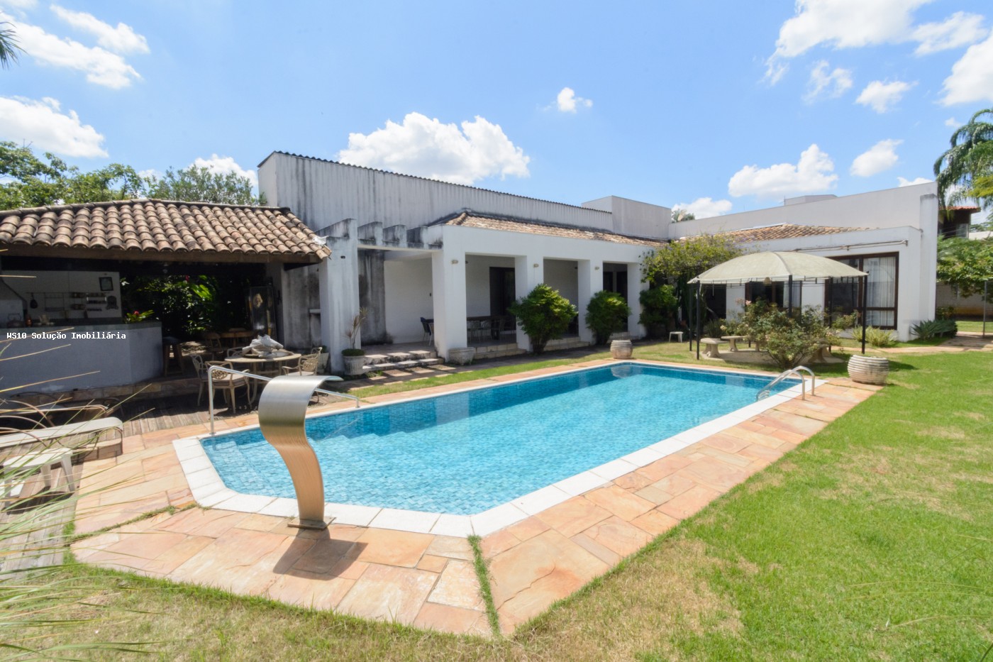 Casa, 5 quartos, 1000 m² - Foto 5