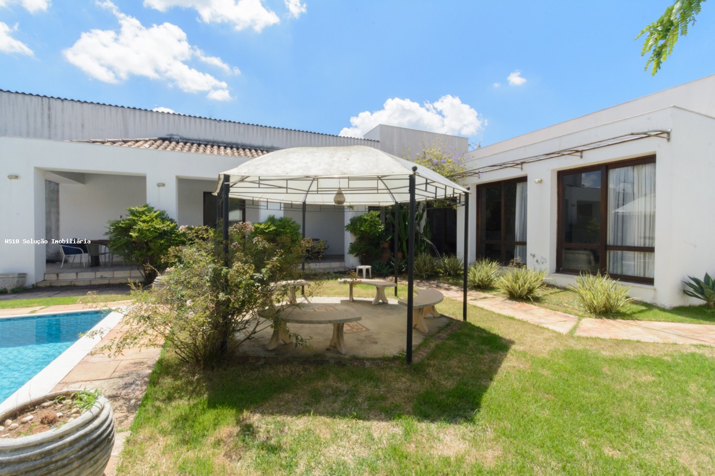 Casa, 5 quartos, 1000 m² - Foto 6