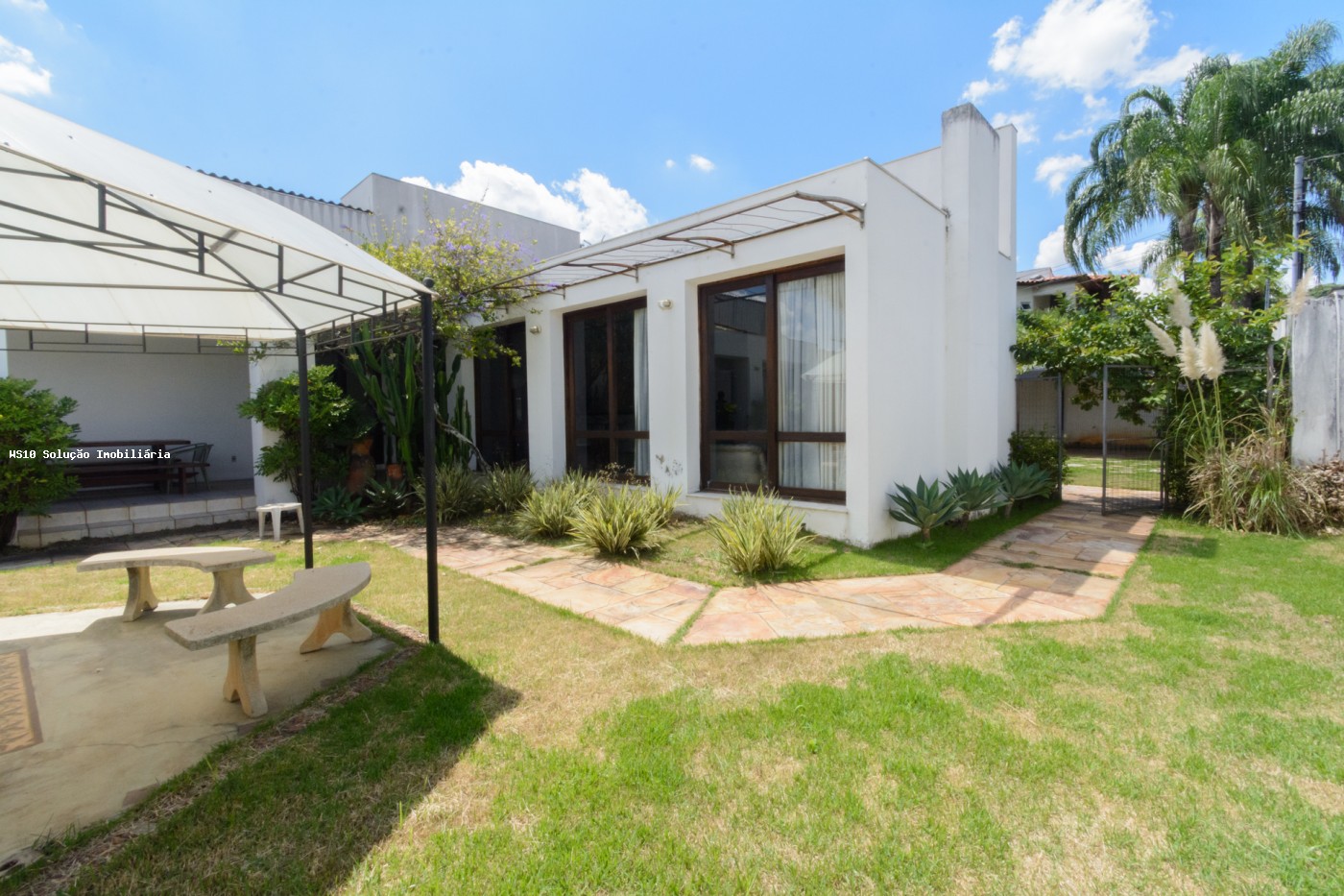 Casa, 5 quartos, 1000 m² - Foto 10