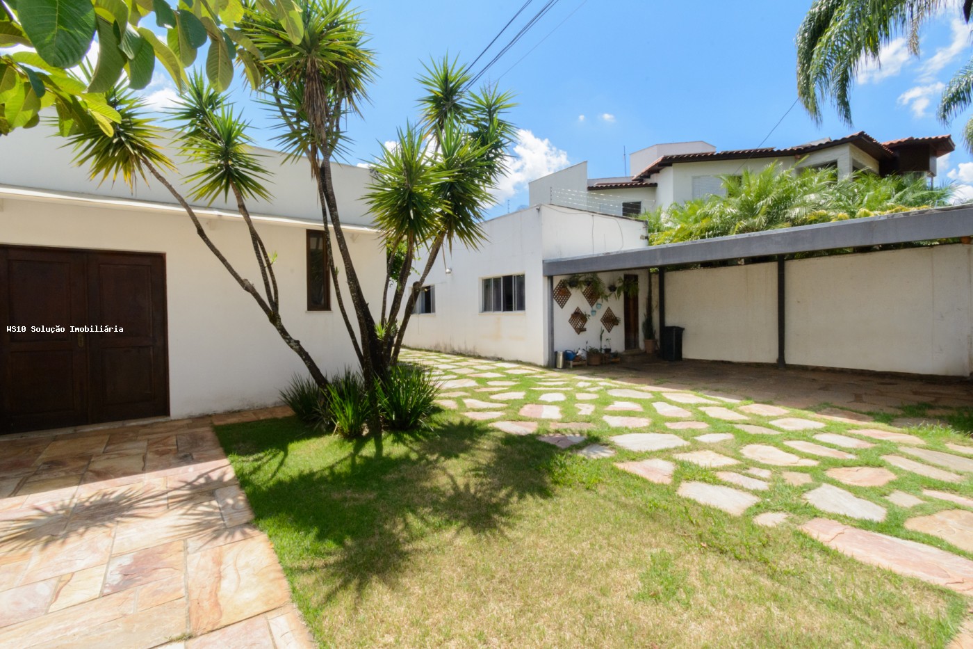 Casa, 5 quartos, 1000 m² - Foto 2