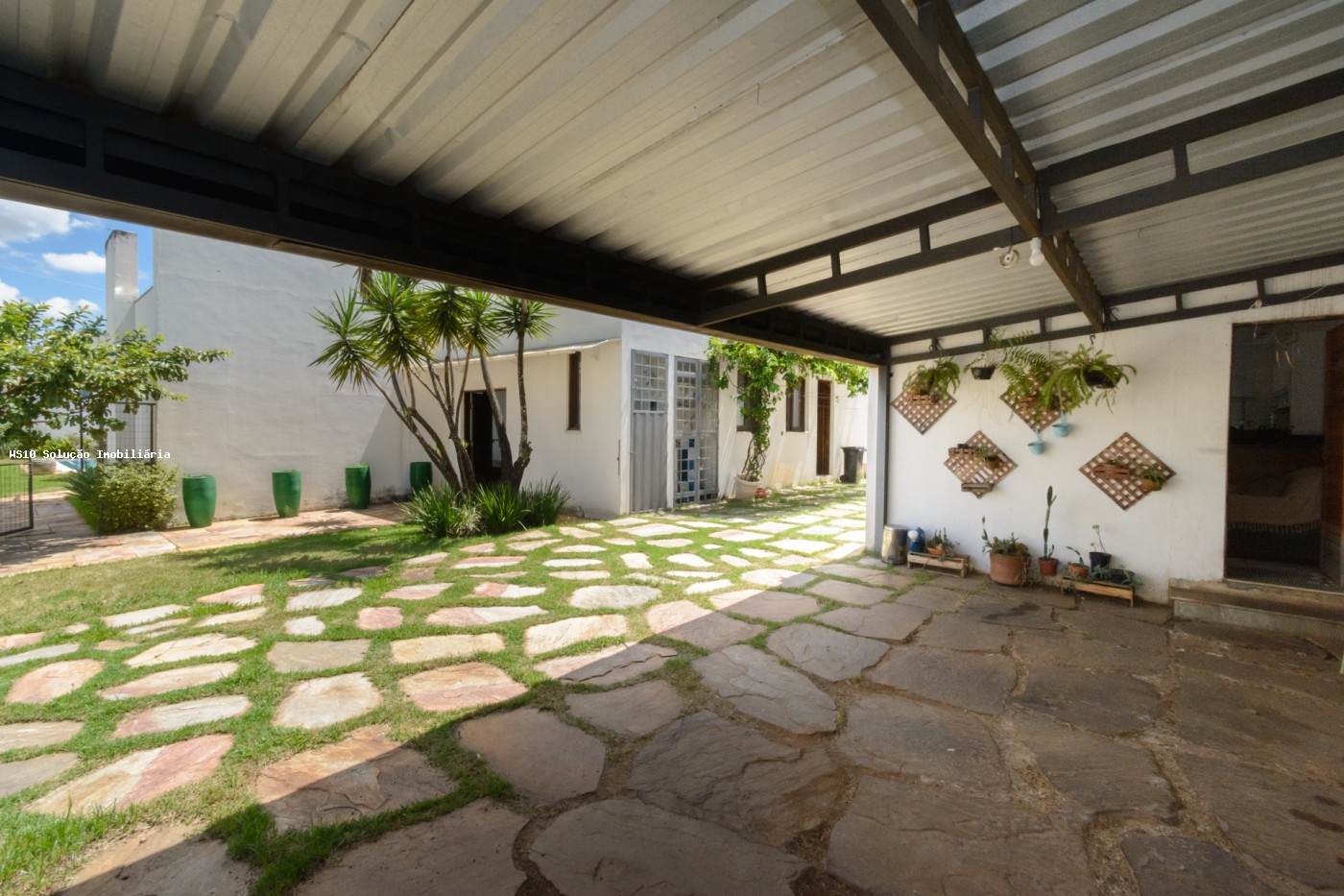 Casa, 5 quartos, 1000 m² - Foto 12