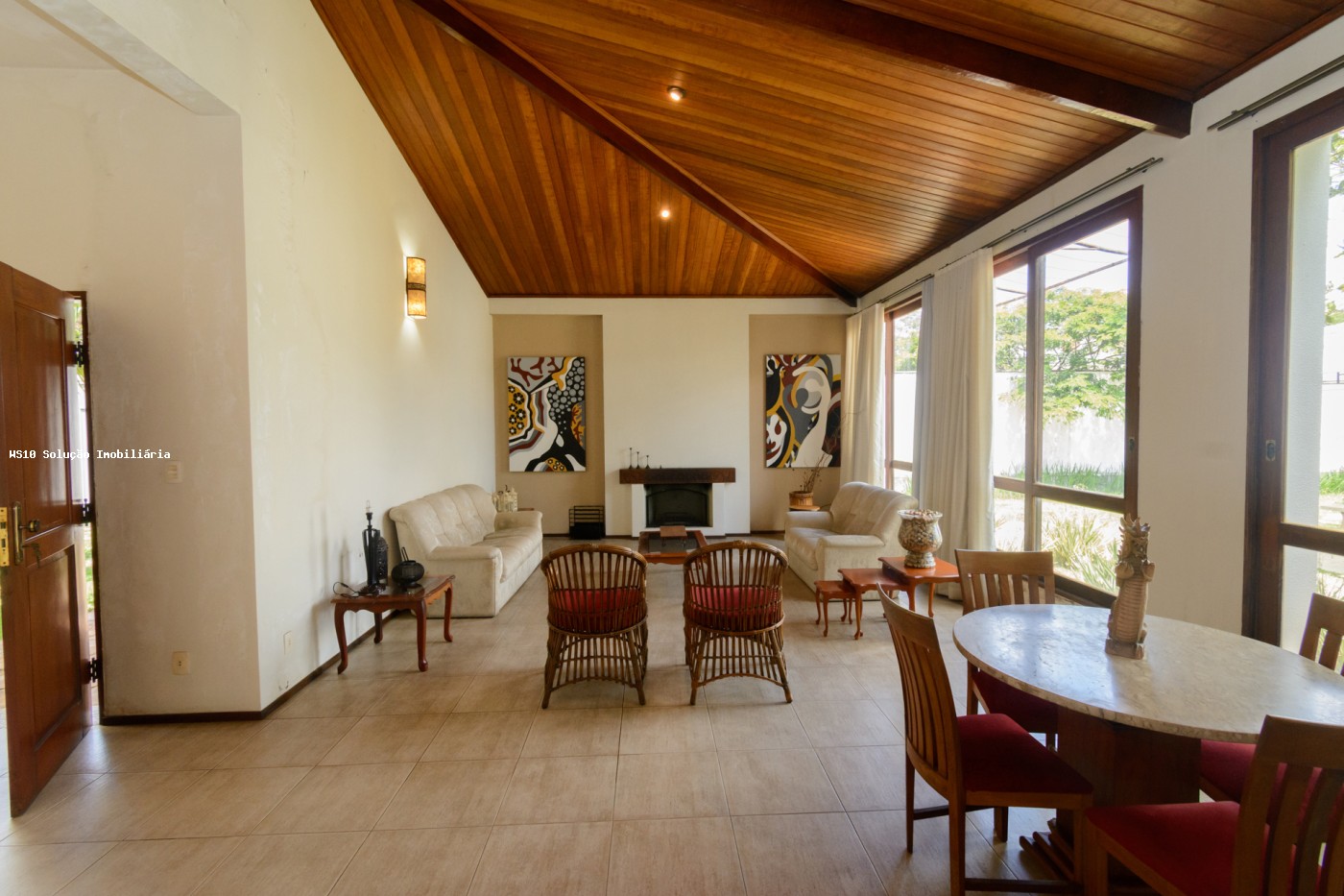 Casa, 5 quartos, 1000 m² - Foto 15