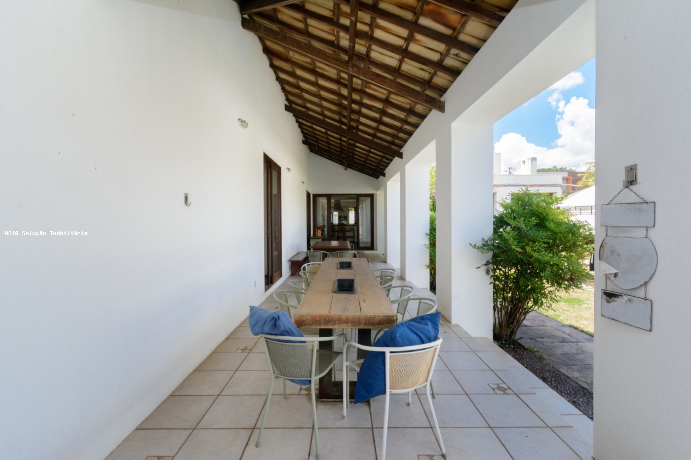 Casa, 5 quartos, 1000 m² - Foto 13