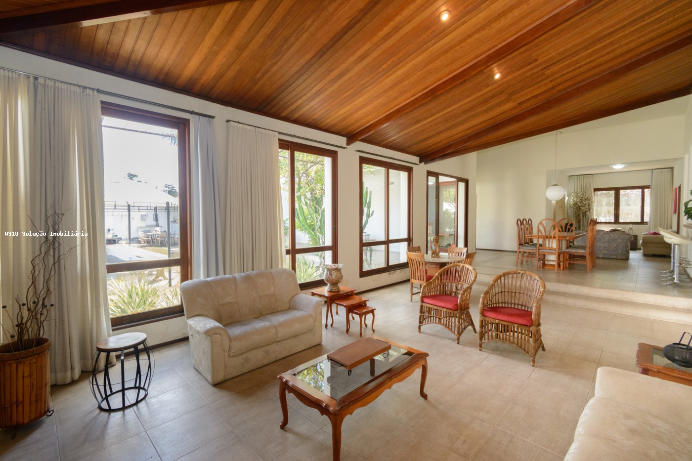 Casa, 5 quartos, 1000 m² - Foto 14