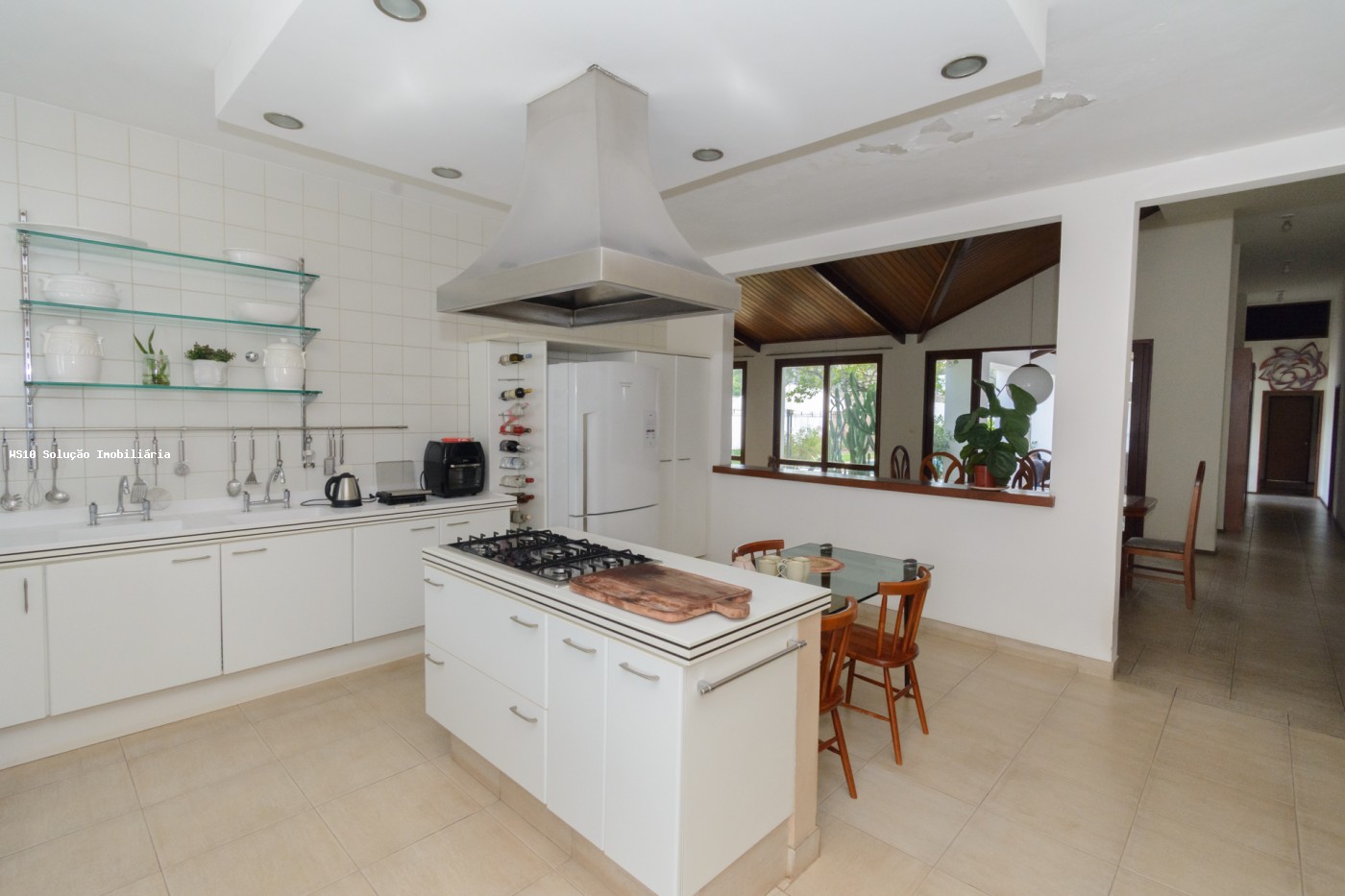 Casa, 5 quartos, 1000 m² - Foto 24